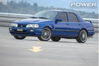 Ford Sierra Cosworth 382Ps
